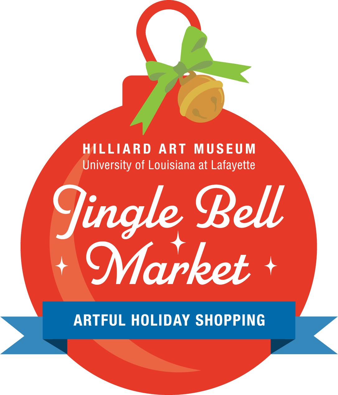 4th Annual Jingle Bell Market